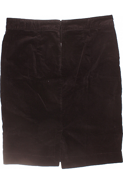 Sukně Černá Second hand Vel. 46