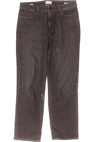 Dámské Džíny Černé Vel. 28/29