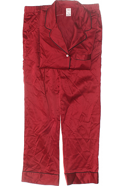 Calvin Klein Dámské Prádlo Vínová Second hand Vel. S