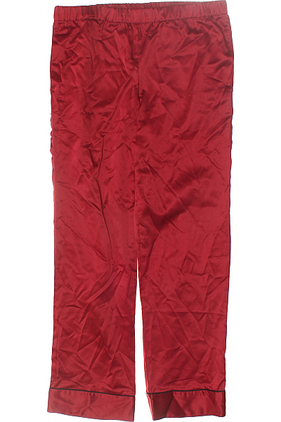 Calvin Klein Dámské Prádlo Vínová Second hand Vel. S