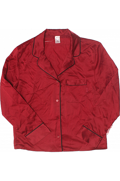 Calvin Klein Dámské Prádlo Vínová Second hand Vel. S