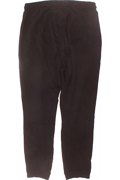 Dámské Kalhoty Černé Hugo Boss Vel. S