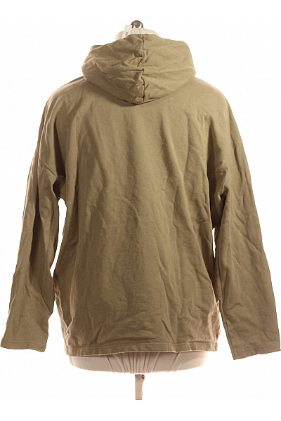 Pánská Mikina Khaká Nike Vel. XL