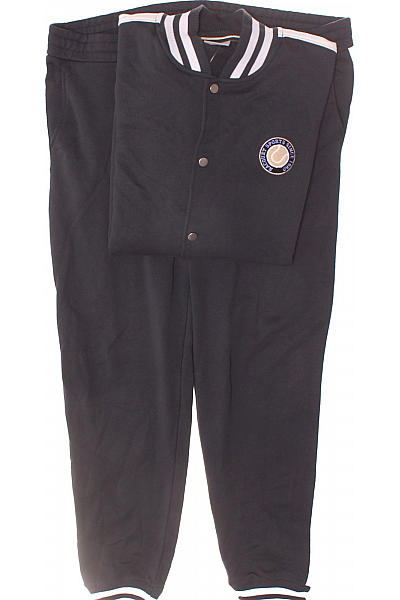 Pánský Komplet Šedá Head Vel. XXXL