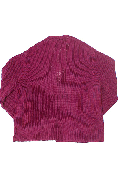 Marc O´Polo Dámský Svetr Fialový Second hand Vel. S