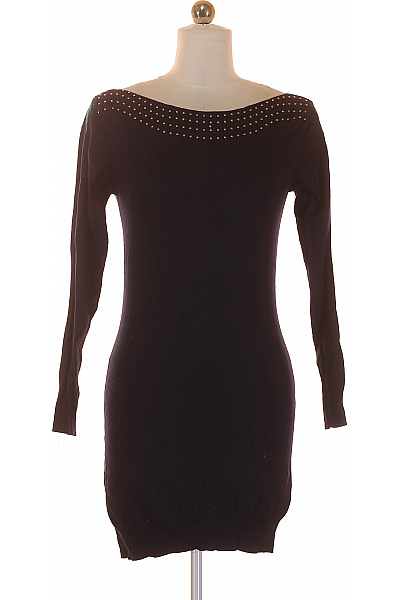 Halenka Modrá Vel. S/M