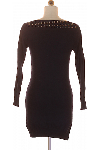 Halenka Modrá Vel. S/M