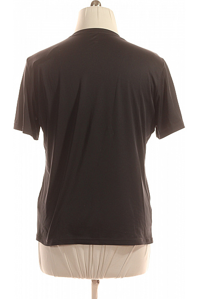 ODLO Pánské Tričko Černé Vel. XL