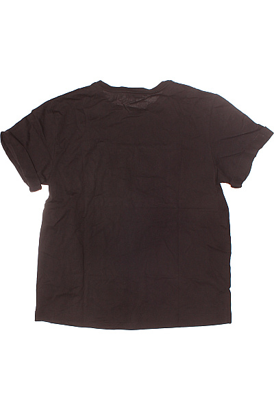 Escada Dámské Tričko Černé Vel. S