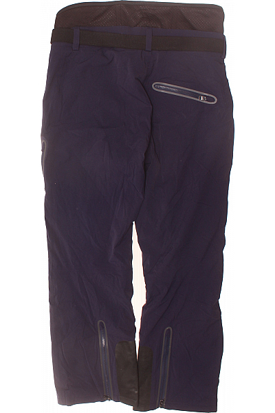 Pánské Kalhoty Modré Bogner Vel. 50