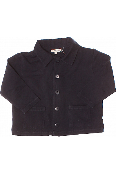 Kojenci Modrý Liewood