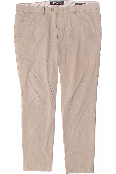 Pánské Kalhoty Šedé GARDEUR Vel. 25