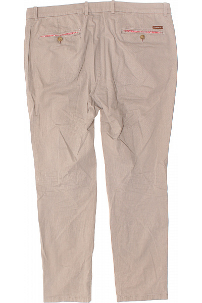 Pánské Kalhoty Šedé GARDEUR Vel. 25