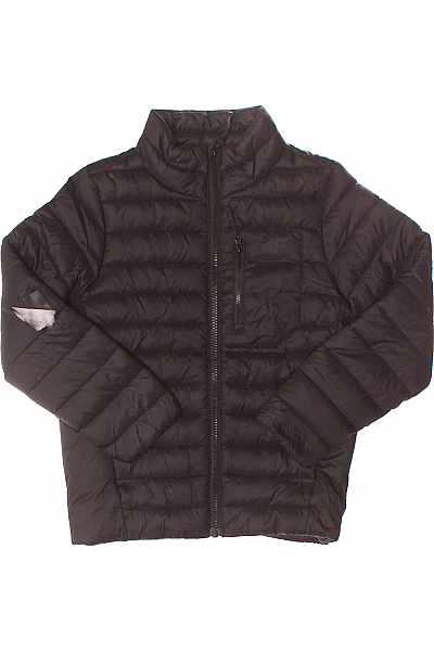 Chlapecké Oblečení Černá 4F 