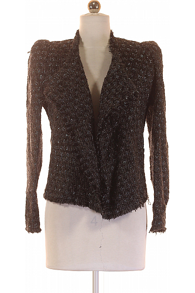 Dámské Sako Černý IRO Vel. 32