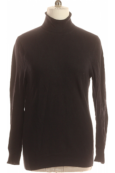 Pánský Rolák Černý Second Hand Vel. L