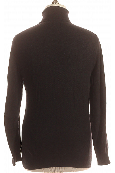 Pánský Rolák Černý Second hand Vel. L