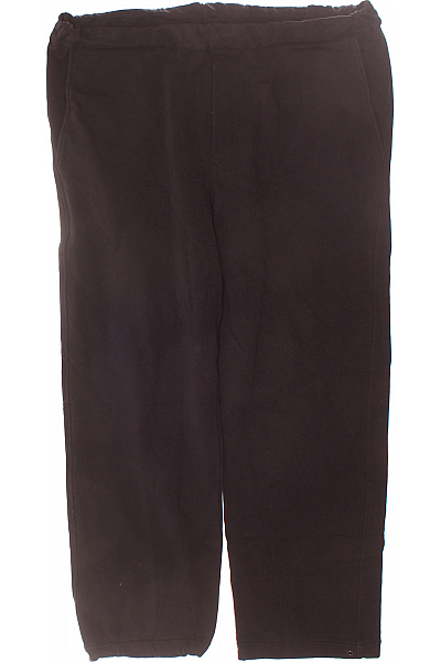 Pánské Kalhoty Černé HANRO Vel. XL