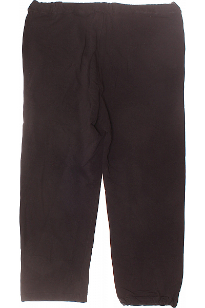 Pánské Kalhoty Černé HANRO Vel. XL