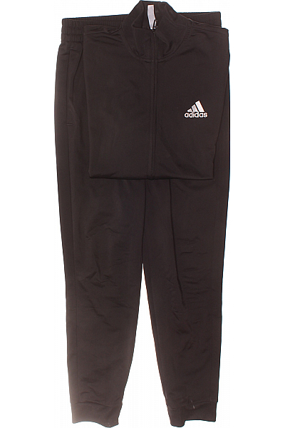 Dámský Domácí Komplety Černý ADIDAS Vel. 38/40