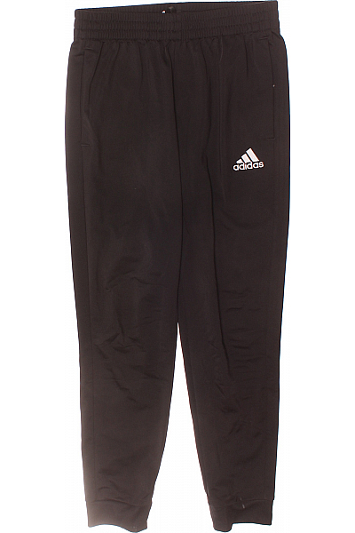 Dámský Domácí Komplety Černý ADIDAS Vel. 38/40