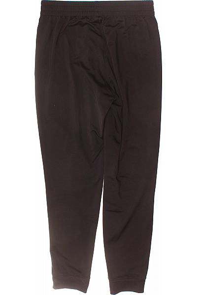 Dámský Domácí Komplety Černý ADIDAS Vel. 38/40