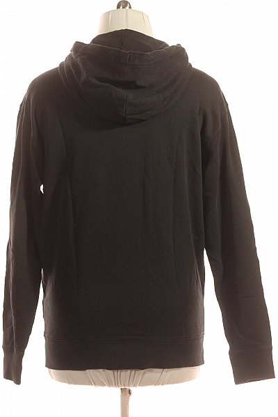 Hugo Boss Pánská Mikina Černá Vel. L