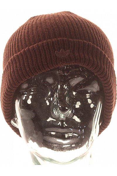  čepice Hnědé ADIDAS