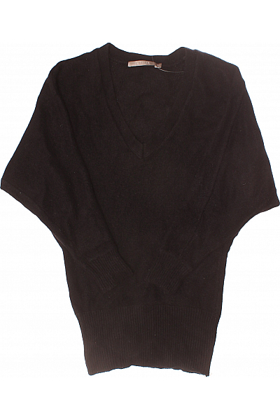 Dámský Pulovr Černý Tiger Of Sweden Second Hand Vel. S