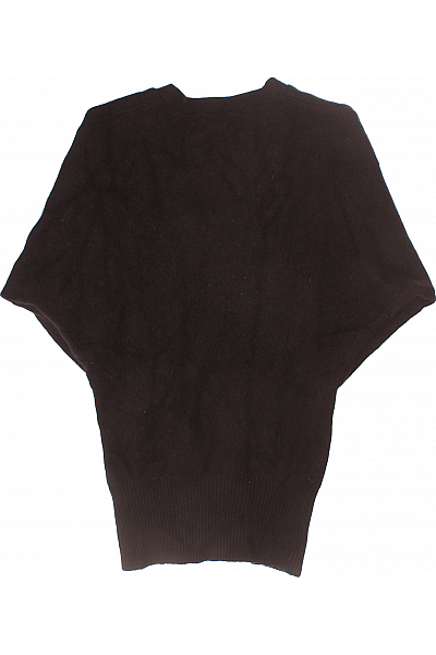 Dámský Pulovr Černý Tiger Of Sweden Second hand Vel. S