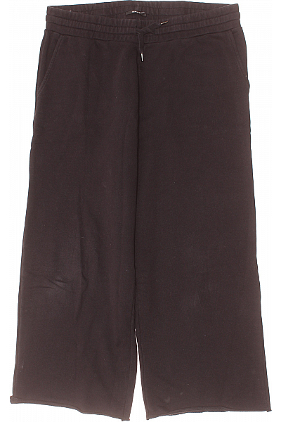 Dámské Kalhoty Černé Vel. 42