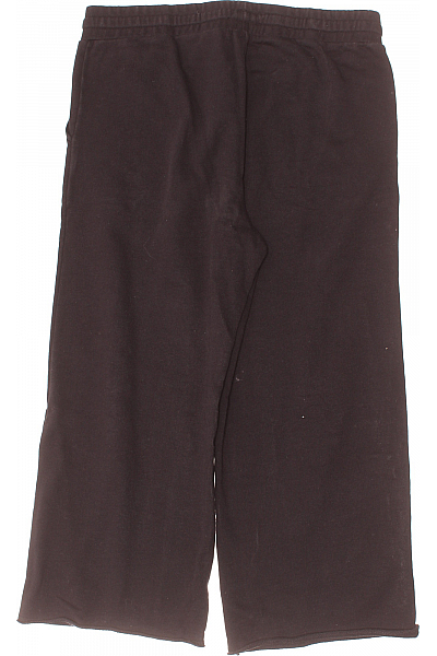 Dámské Kalhoty Černé Vel. 42