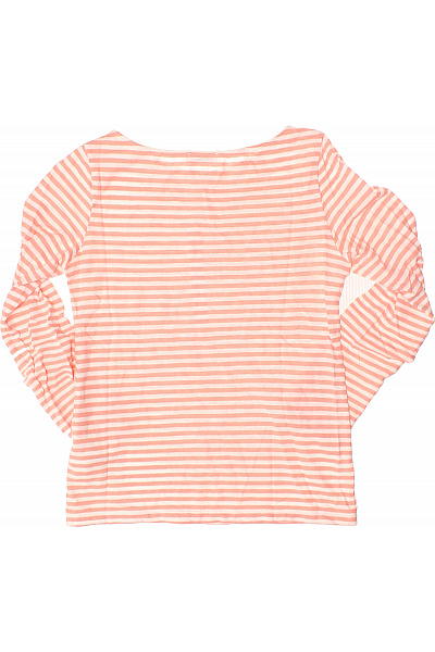 Halenka Růžová Marc O´Polo Second hand Vel. S