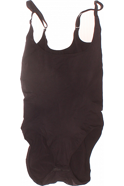 Dámské Body Černé BYE BRA Vel. L