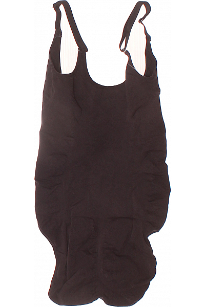 Dámské Body Černé BYE BRA Vel. L