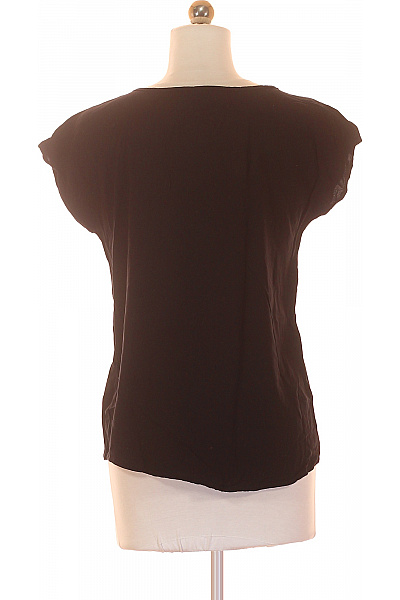 Dámské Tričko Černé Vel. XS