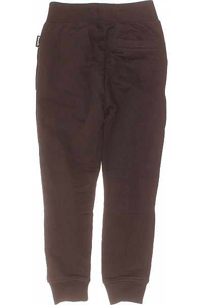 Chlapecké Tepláky Černé BENCH.