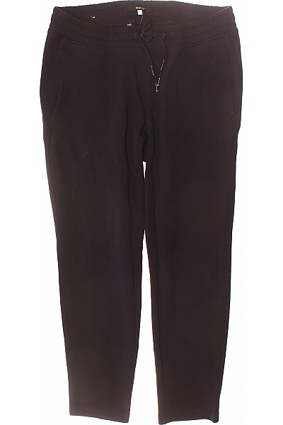 BRAX Pánské Tepláky Černé Vel. L