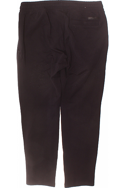 BRAX Pánské Tepláky Černé Vel. L