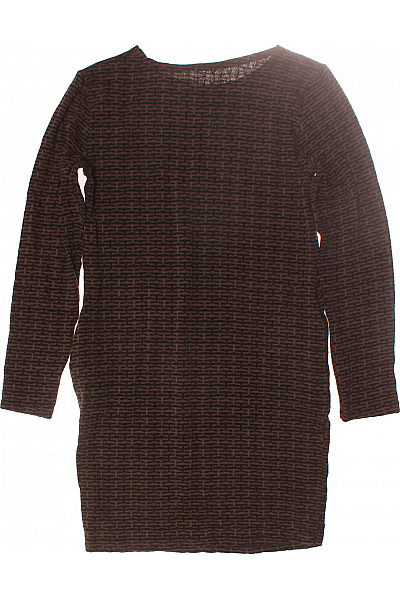  Šaty Pletené Zelené