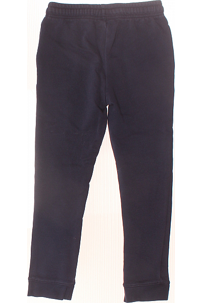 Chlapecké Tepláky Modré LACOSTE