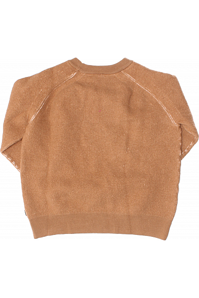 Chlapecký Svetr Béžové Hugo Boss Second hand Vel. L