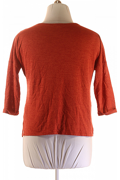 Halenka Hnědá Amisu Vel. L