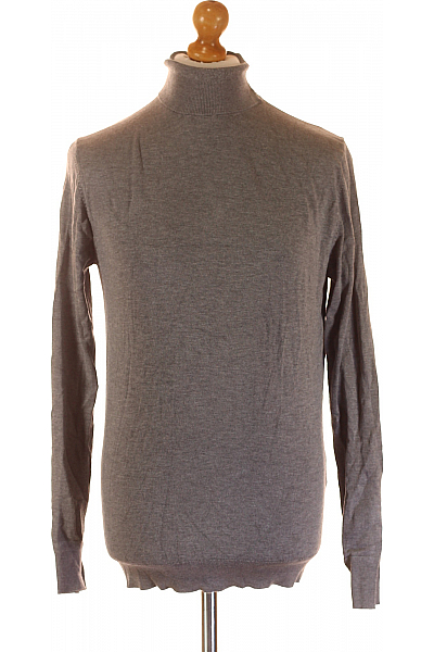 Pánský Rolák Šedý Scotch & Soda Vel. M