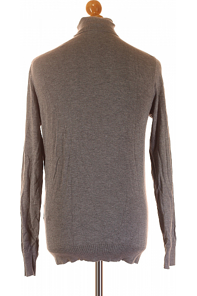 Pánský Rolák Šedý Scotch & Soda Vel. M