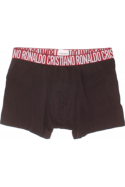 Pánské Prádlo Černé JBS