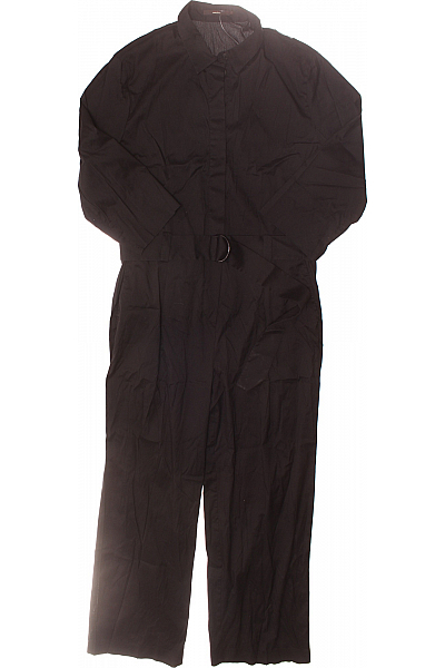 Windsor. Dámský Společenský Overal Černý Vel. 44