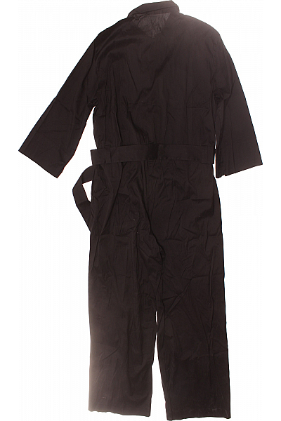 Windsor. Dámský Společenský Overal Černý Vel. 44