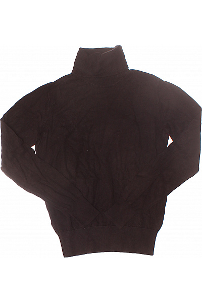 Dámský Rolák Černý Vel. XS