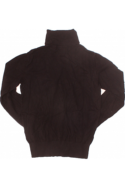 Dámský Rolák Černý Vel. XS